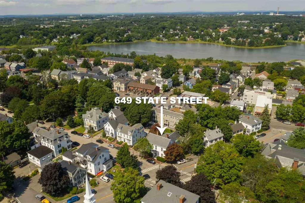 649 State Street Portsmouth NH 03801