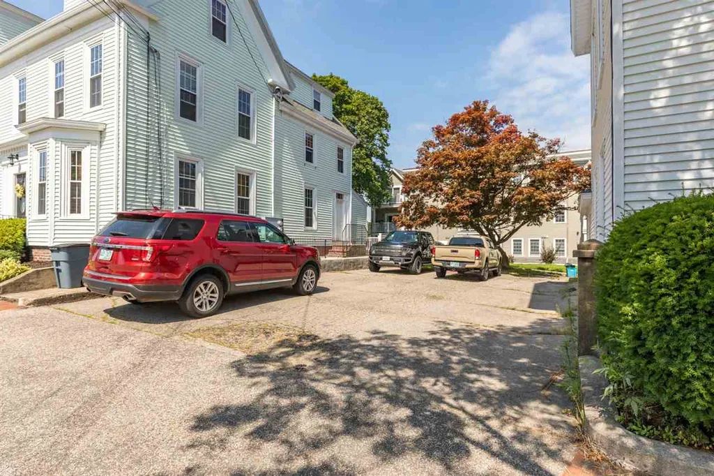 649 State Street Portsmouth NH 03801