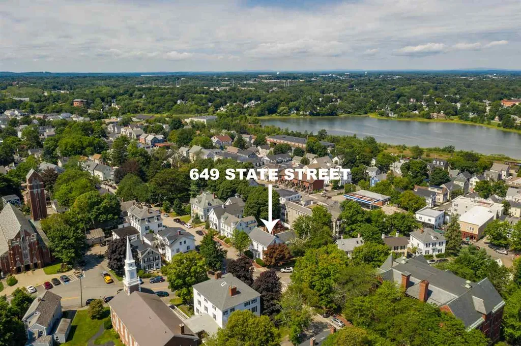 649 State Street Portsmouth NH 03801