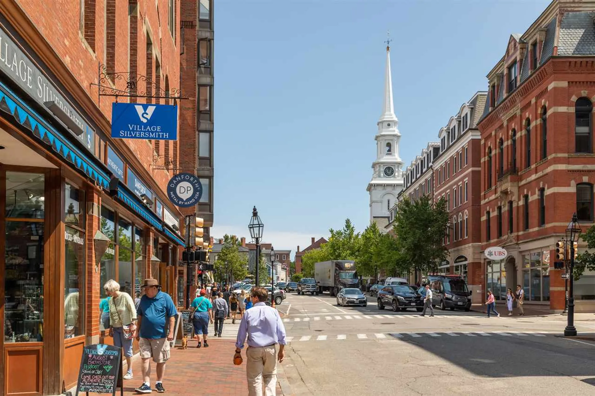 649 State Street Portsmouth NH 03801