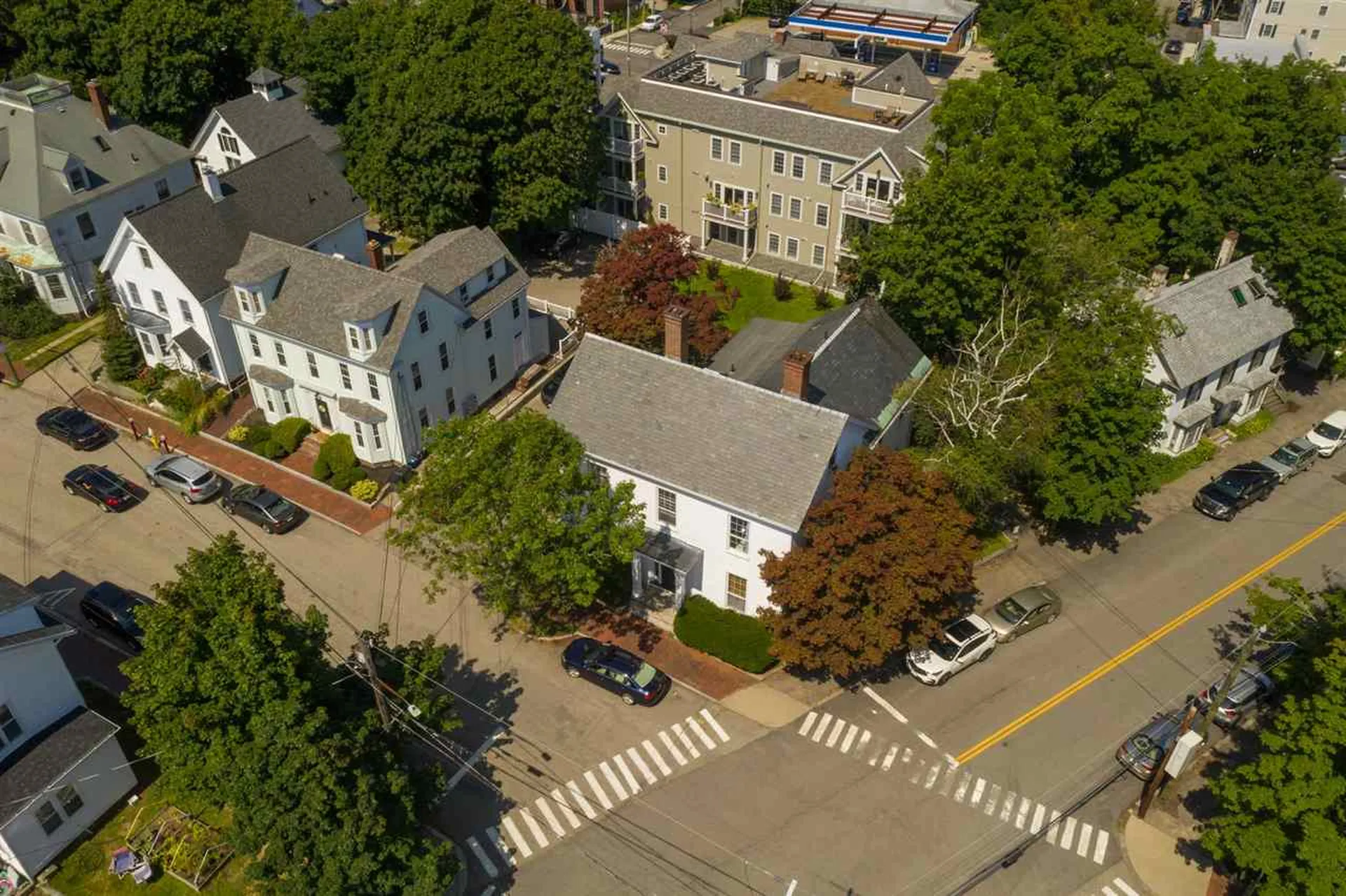 649 State Street Portsmouth NH 03801