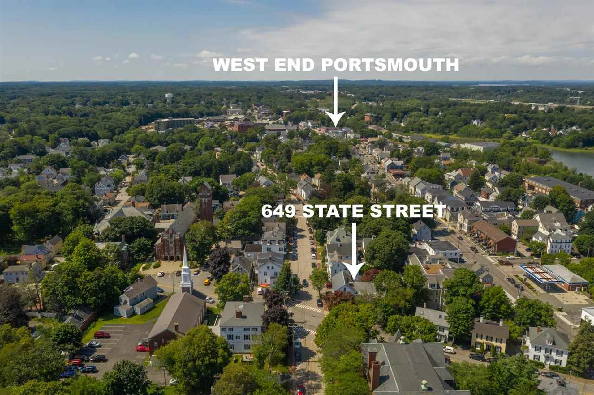 649 State Street Portsmouth NH 03801