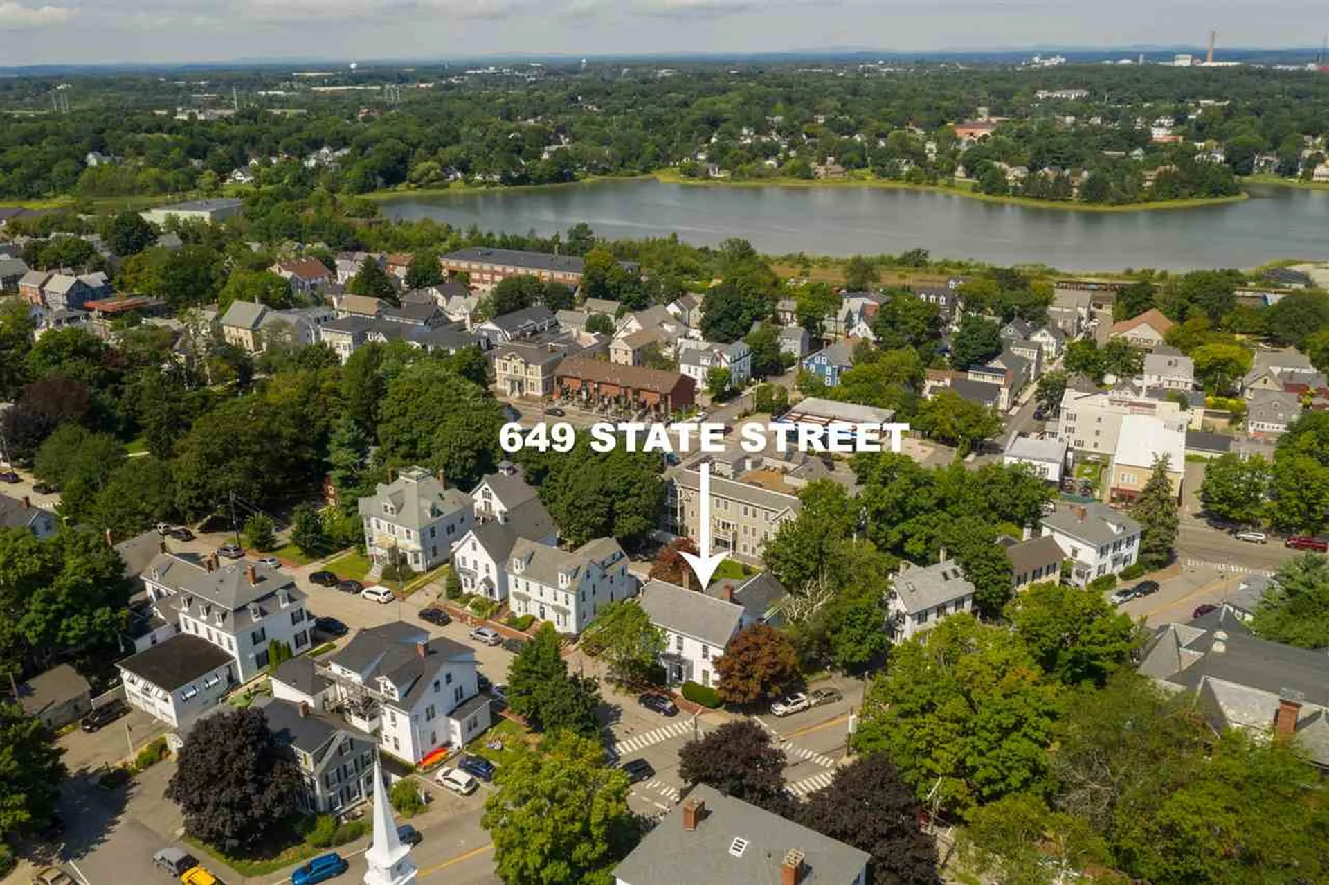 649 State Street Portsmouth NH 03801