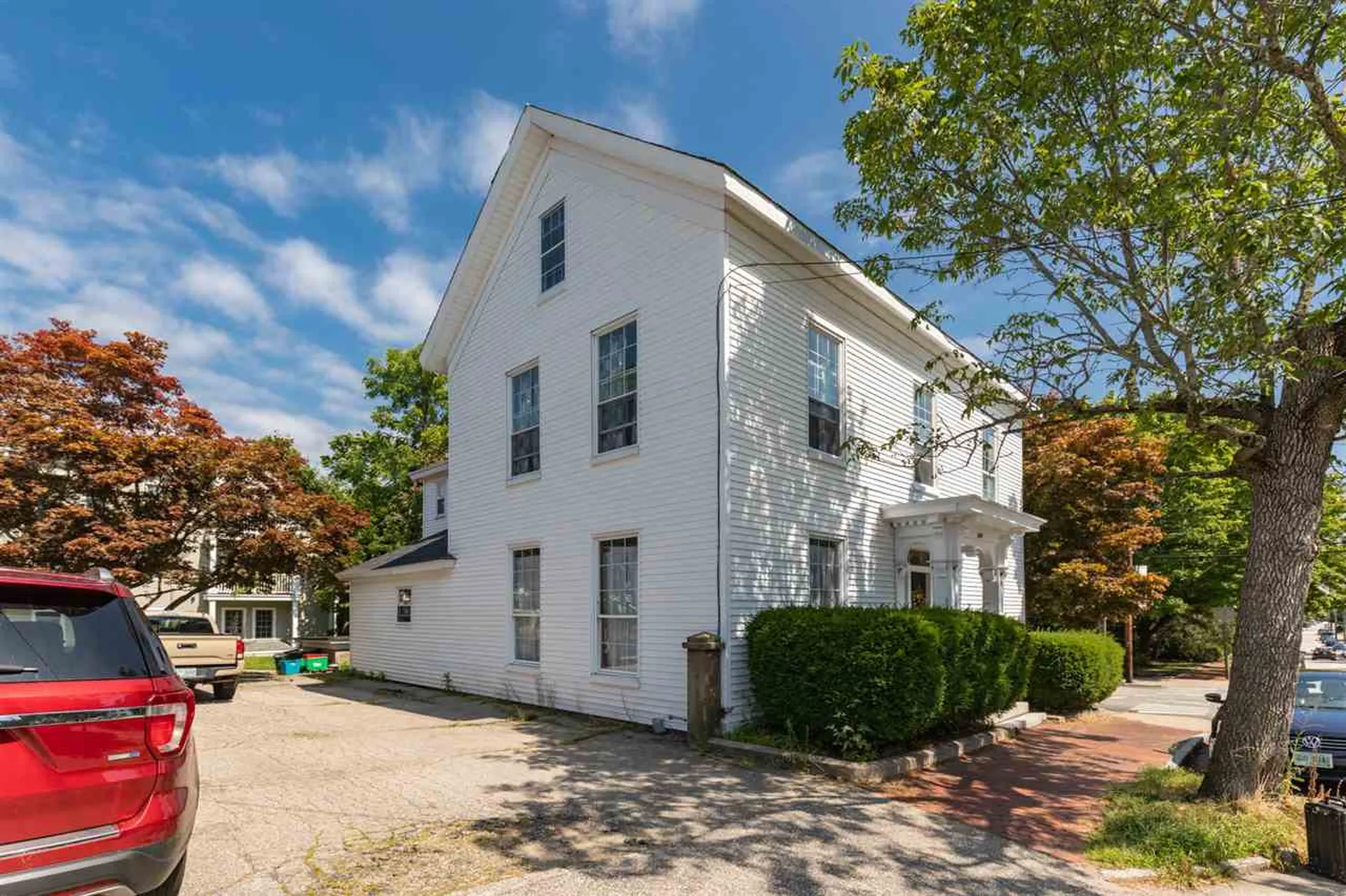 649 State Street Portsmouth NH 03801