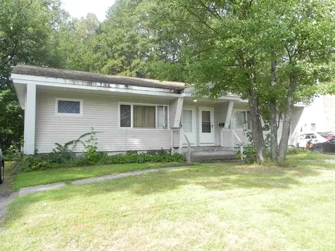 7-9 Duval Street South Burlington VT 05403