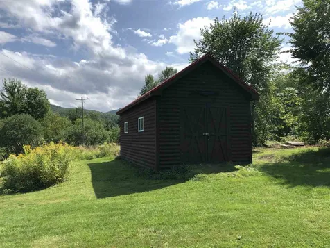 1424 Vt Route 109 Cambridge VT 05464