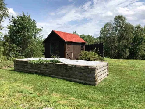 1424 Vt Route 109 Cambridge VT 05464