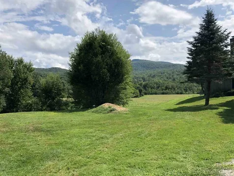 1424 Vt Route 109 Cambridge VT 05464