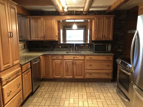 1424 Vt Route 109 Cambridge VT 05464