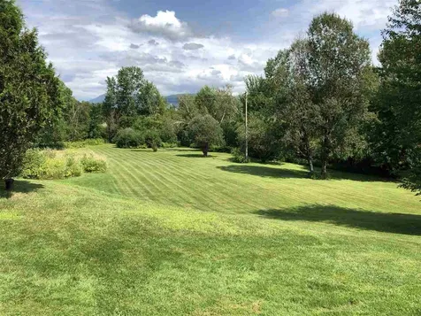 1424 Vt Route 109 Cambridge VT 05464