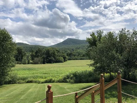 1424 Vt Route 109 Cambridge VT 05464