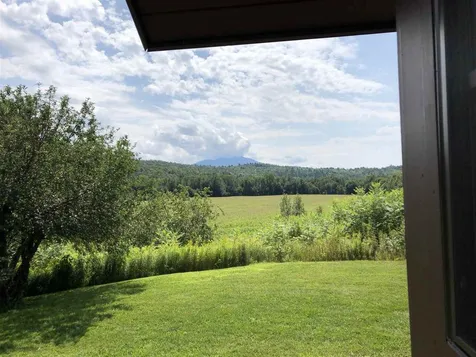 1424 Vt Route 109 Cambridge VT 05464