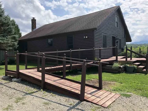 1424 Vt Route 109 Cambridge VT 05464