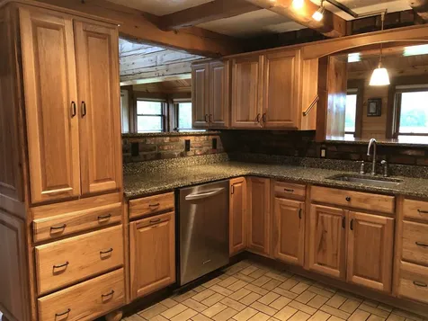 1424 Vt Route 109 Cambridge VT 05464