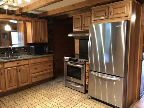 1424 Vt Route 109 Cambridge VT 05464