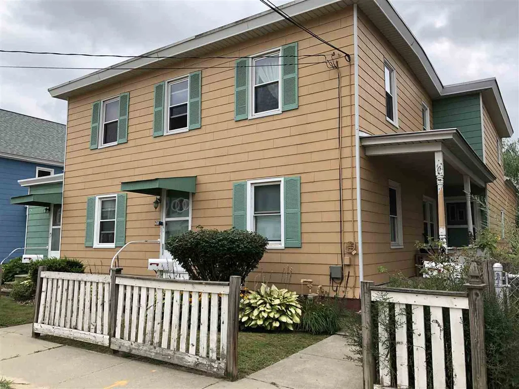 17-19 Harvard Street Nashua NH 03060