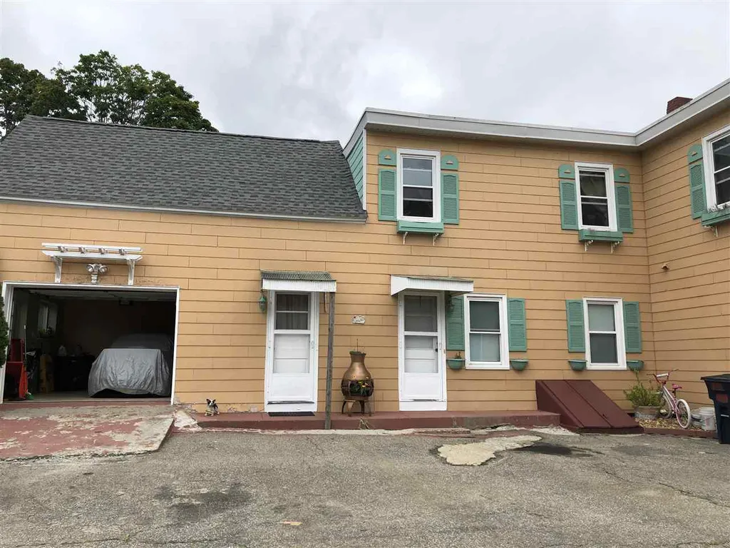 17-19 Harvard Street Nashua NH 03060