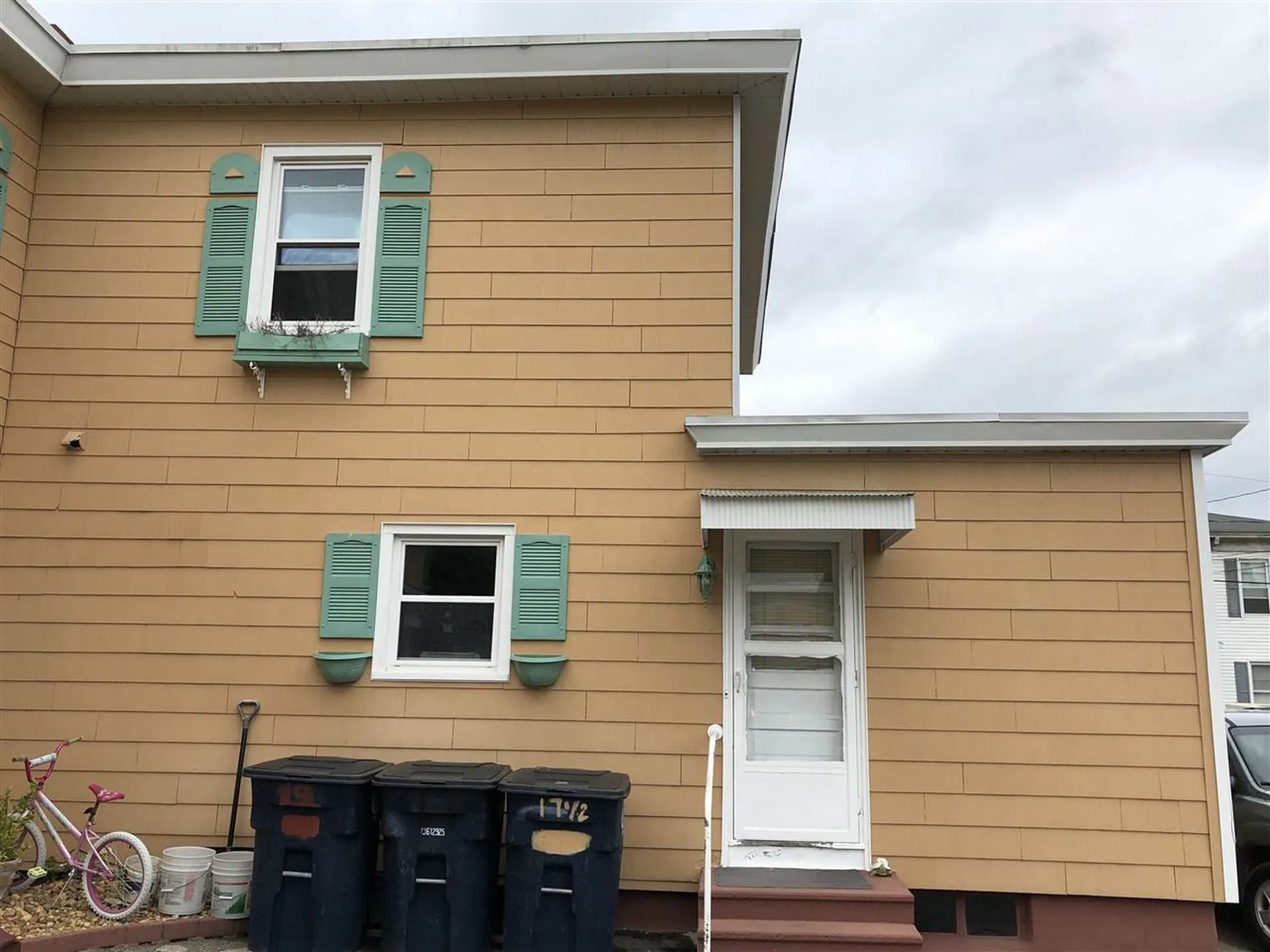 17-19 Harvard Street Nashua NH 03060