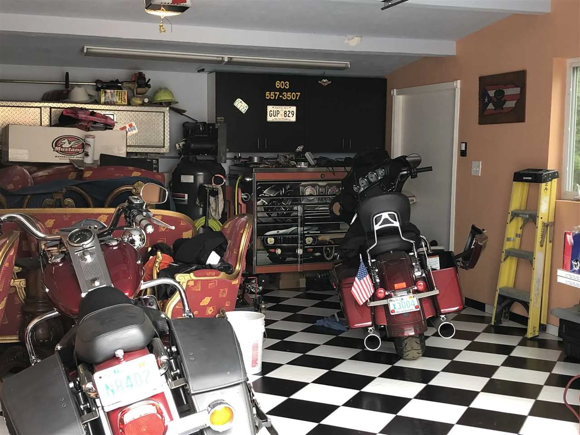 17-19 Harvard Street Nashua NH 03060