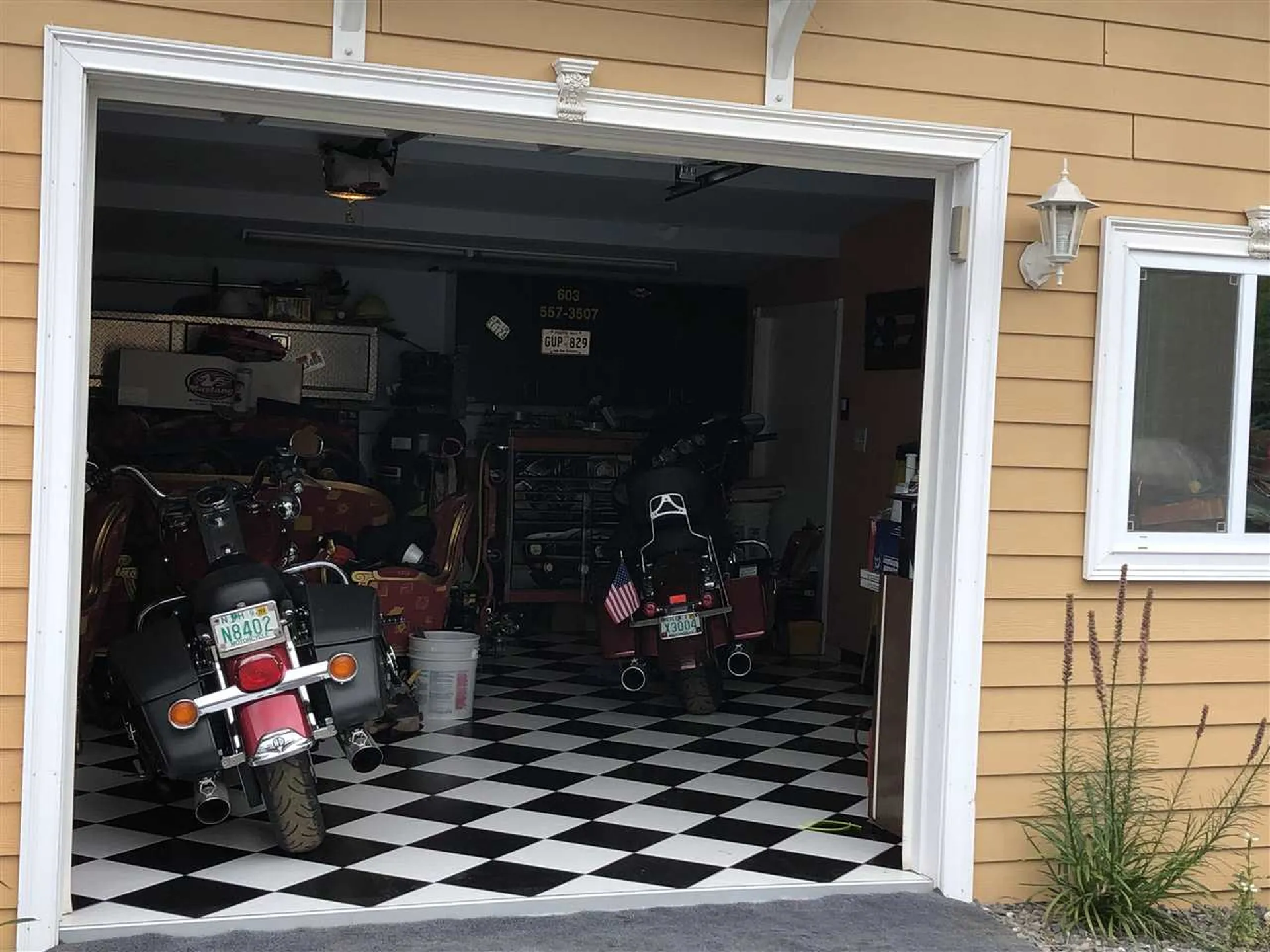17-19 Harvard Street Nashua NH 03060