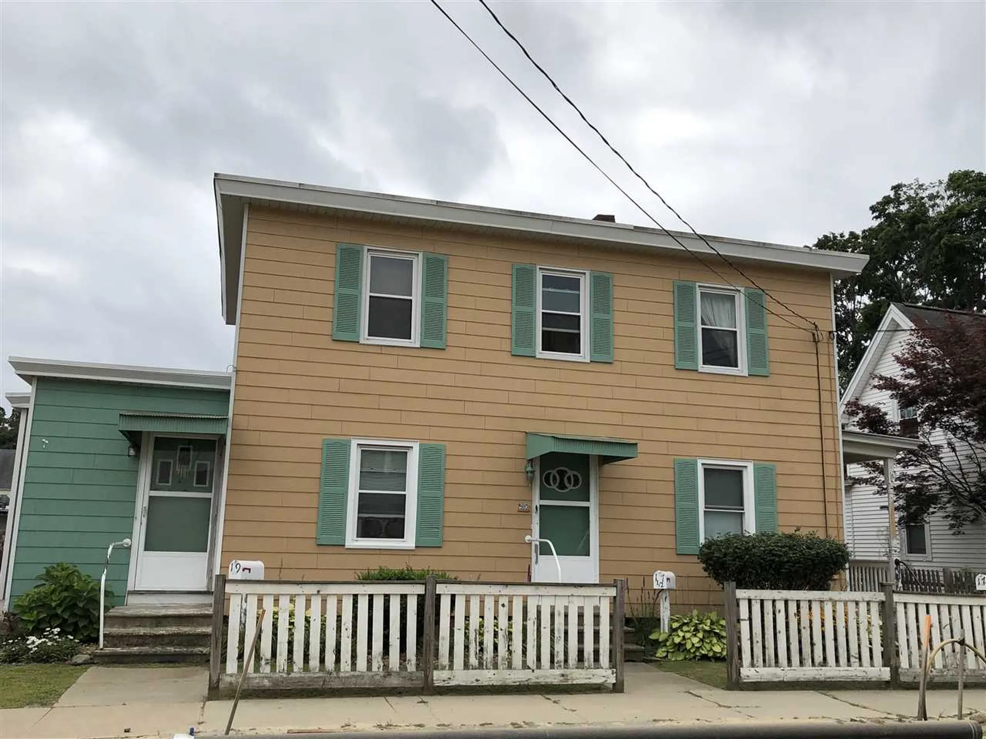 17-19 Harvard Street Nashua NH 03060