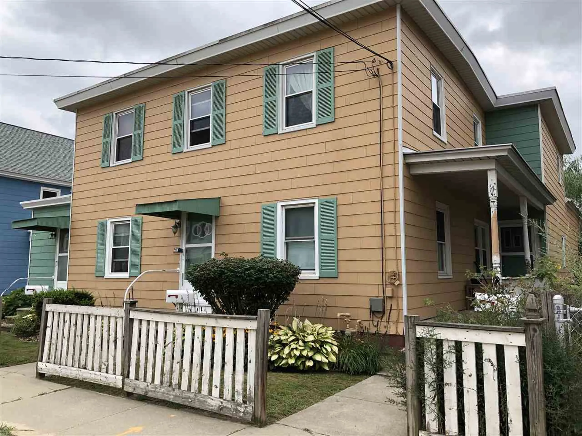 17-19 Harvard Street Nashua NH 03060