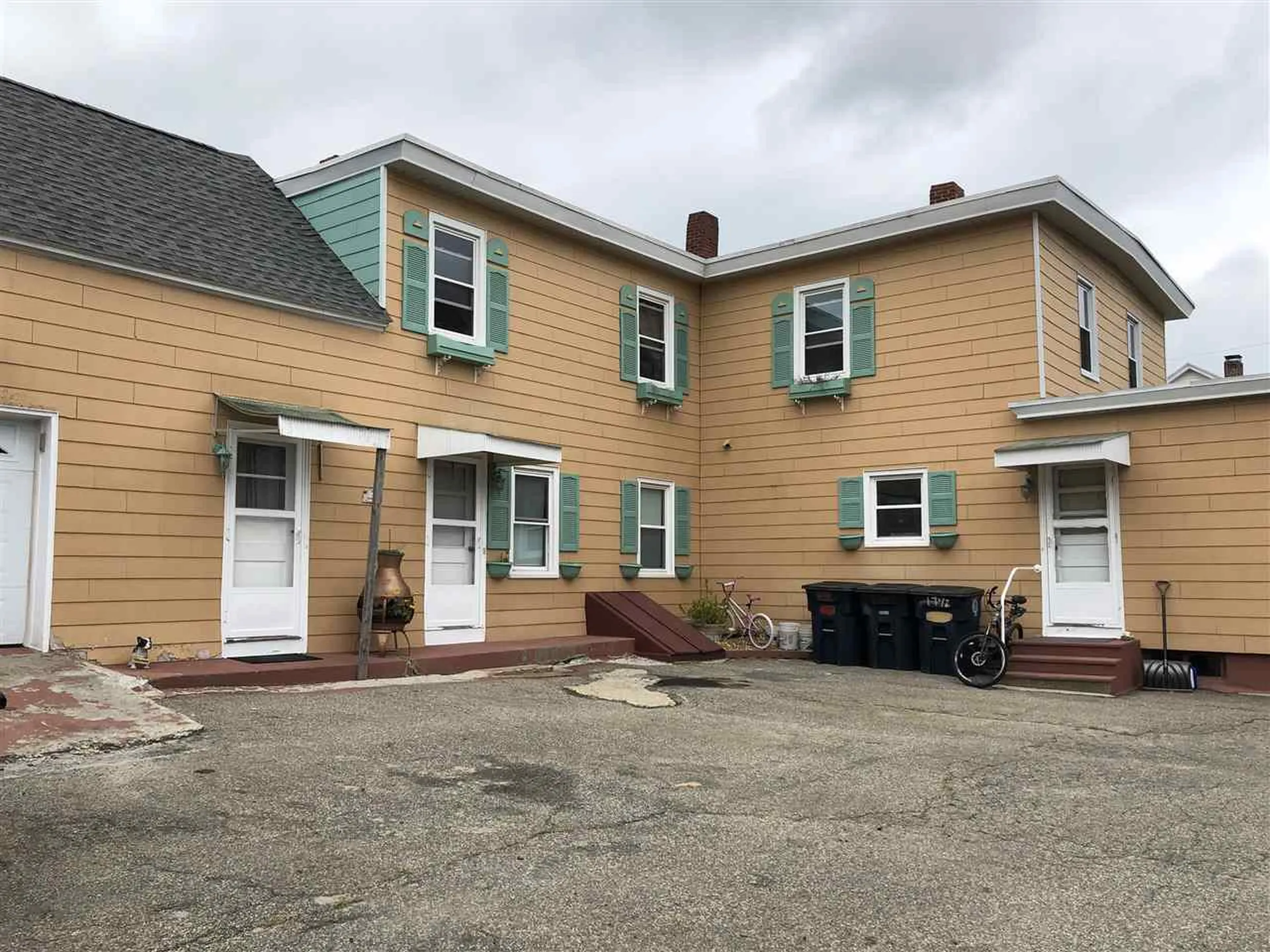 17-19 Harvard Street Nashua NH 03060