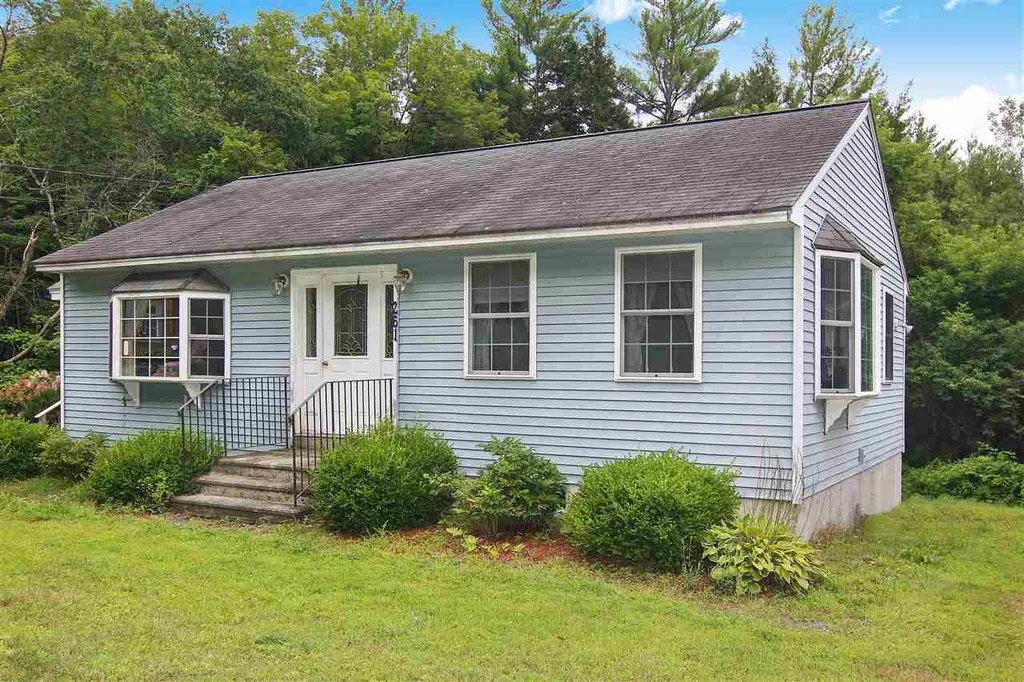 261 Tilton Hill Road Pittsfield NH 03263
