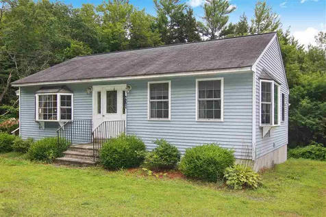 261 Tilton Hill Road Pittsfield NH 03263