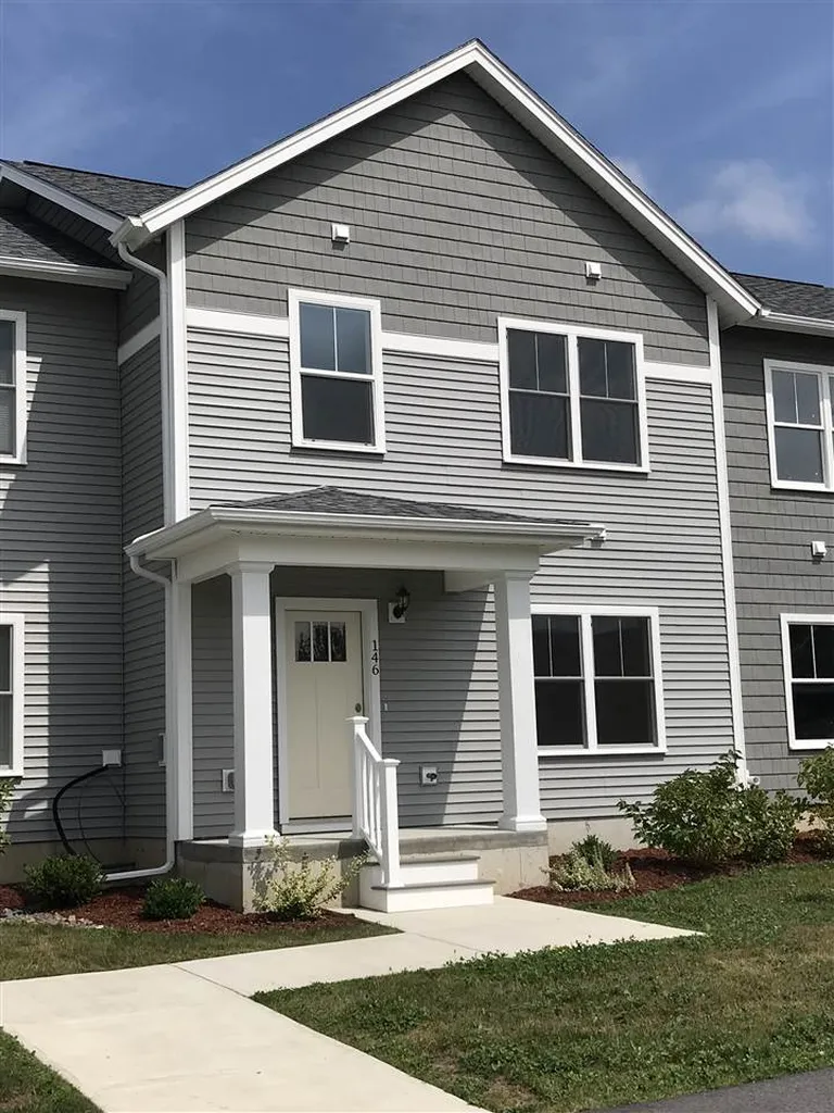 146 Rye Circle South Burlington VT 05403