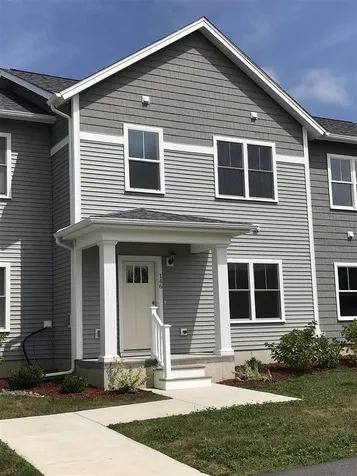 146 Rye Circle South Burlington VT 05403