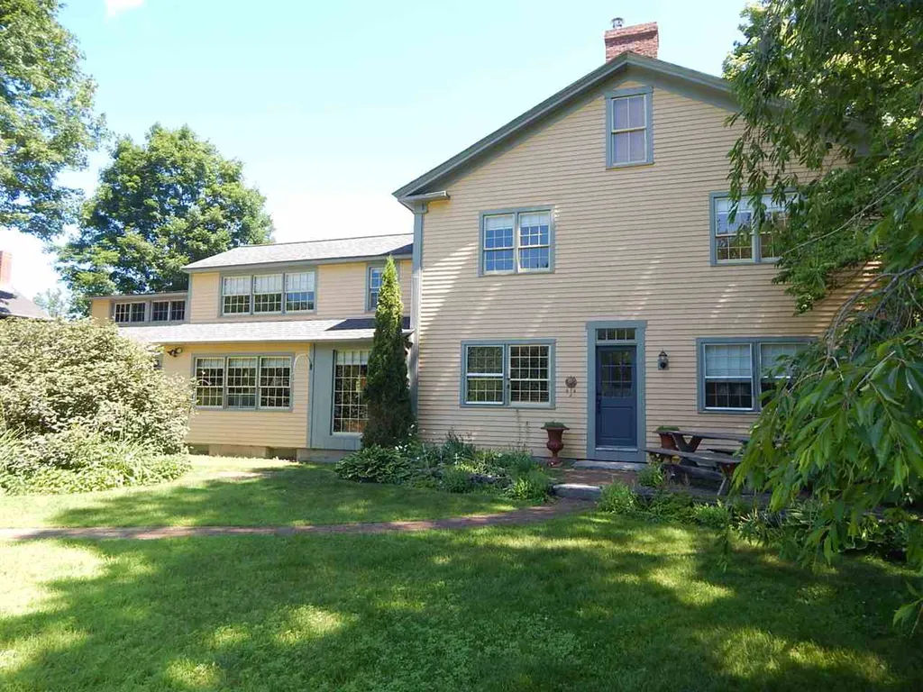 67 Candia Road Deerfield NH 03037