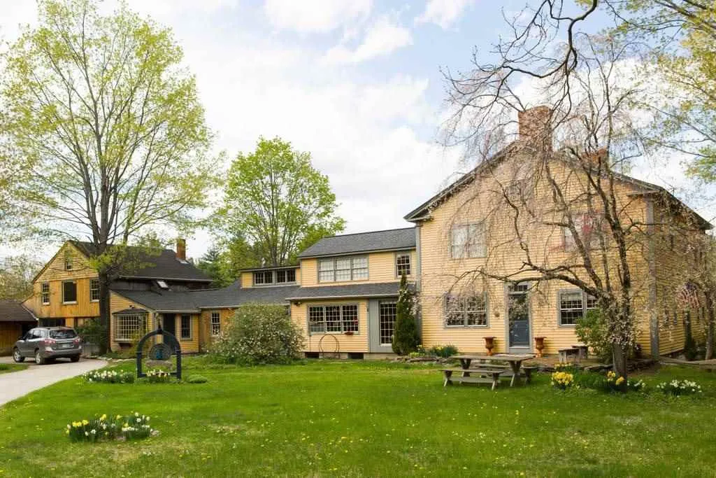 67 Candia Road Deerfield NH 03037
