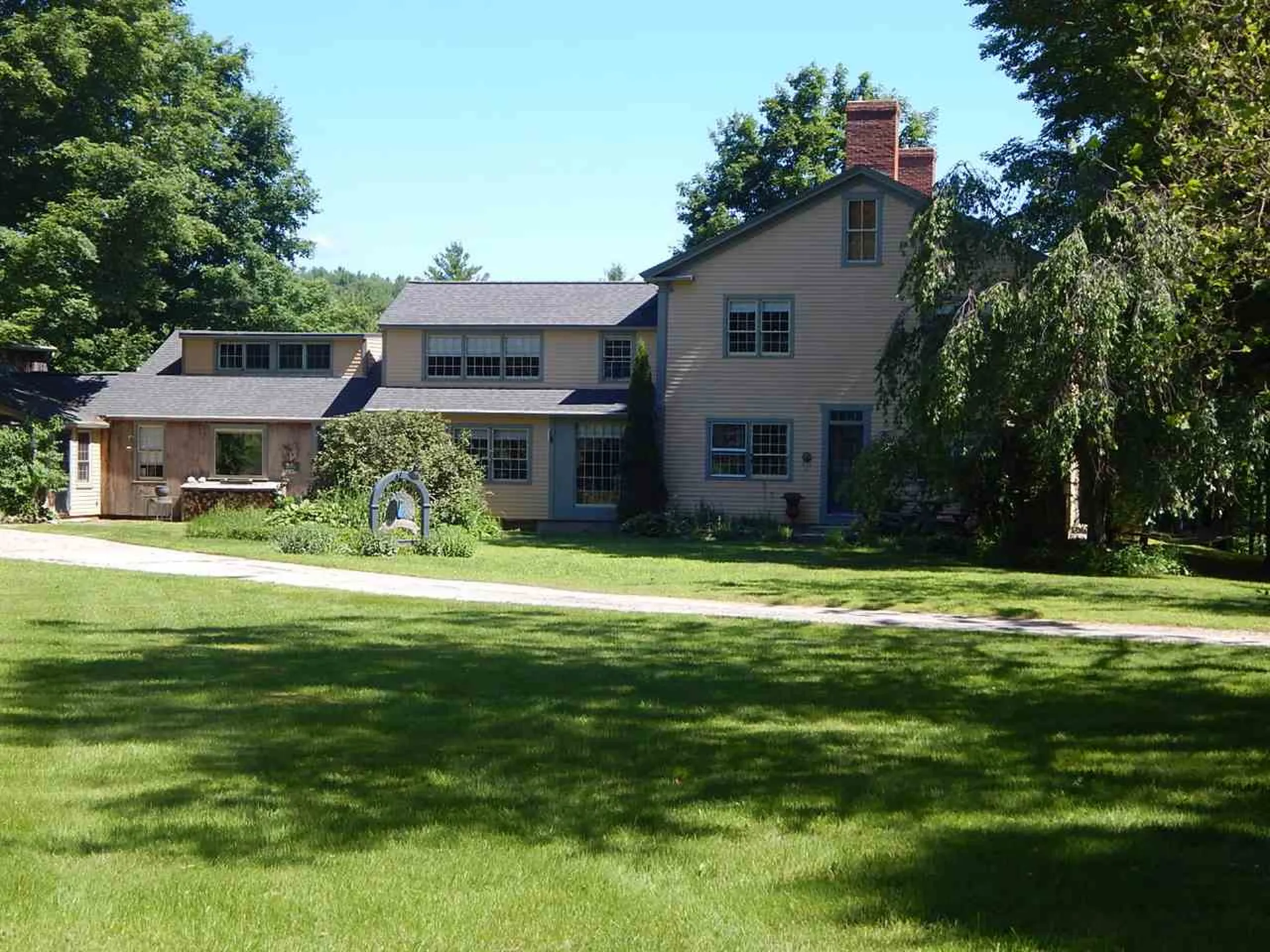 67 Candia Road Deerfield NH 03037