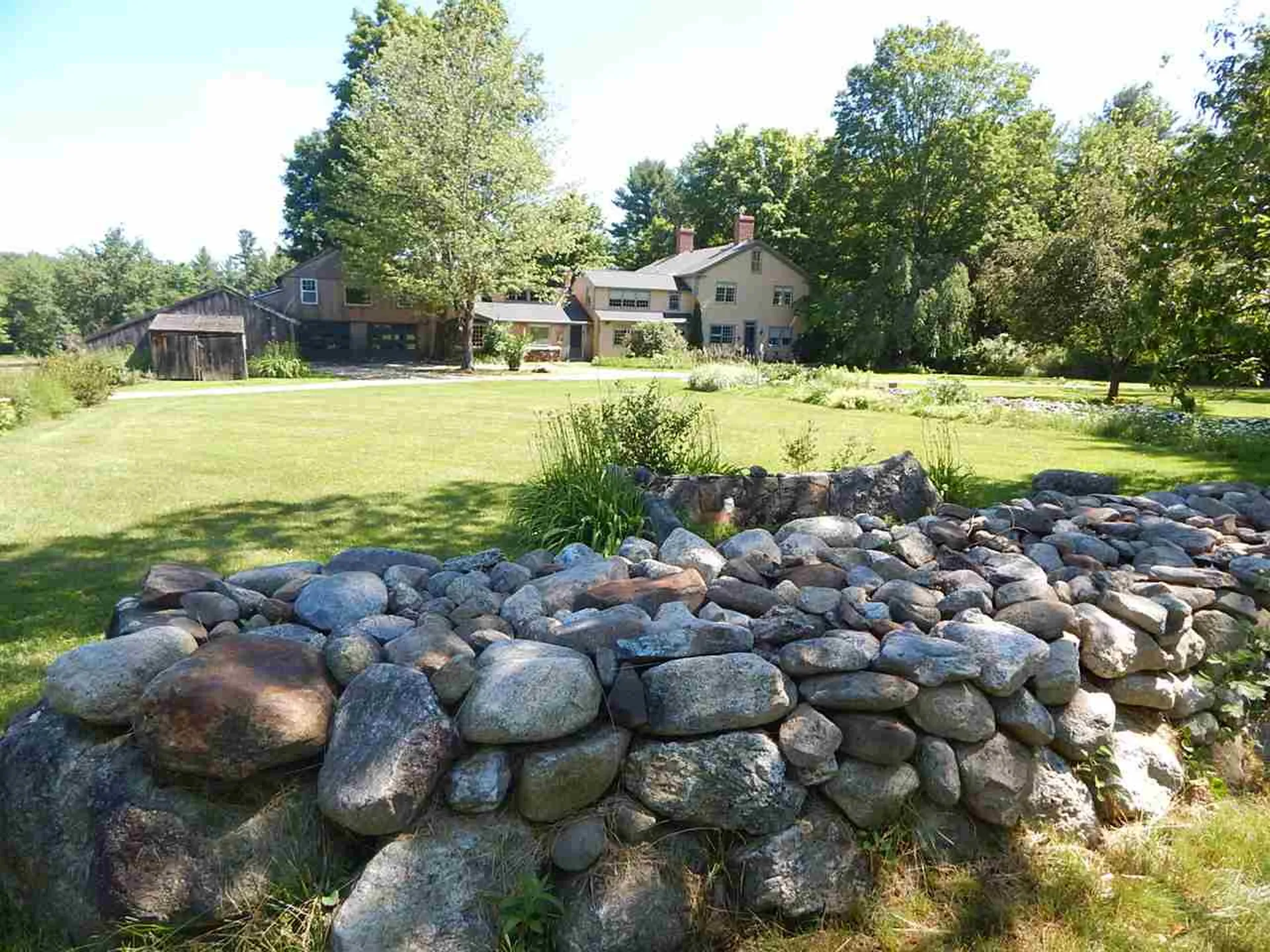 67 Candia Road Deerfield NH 03037