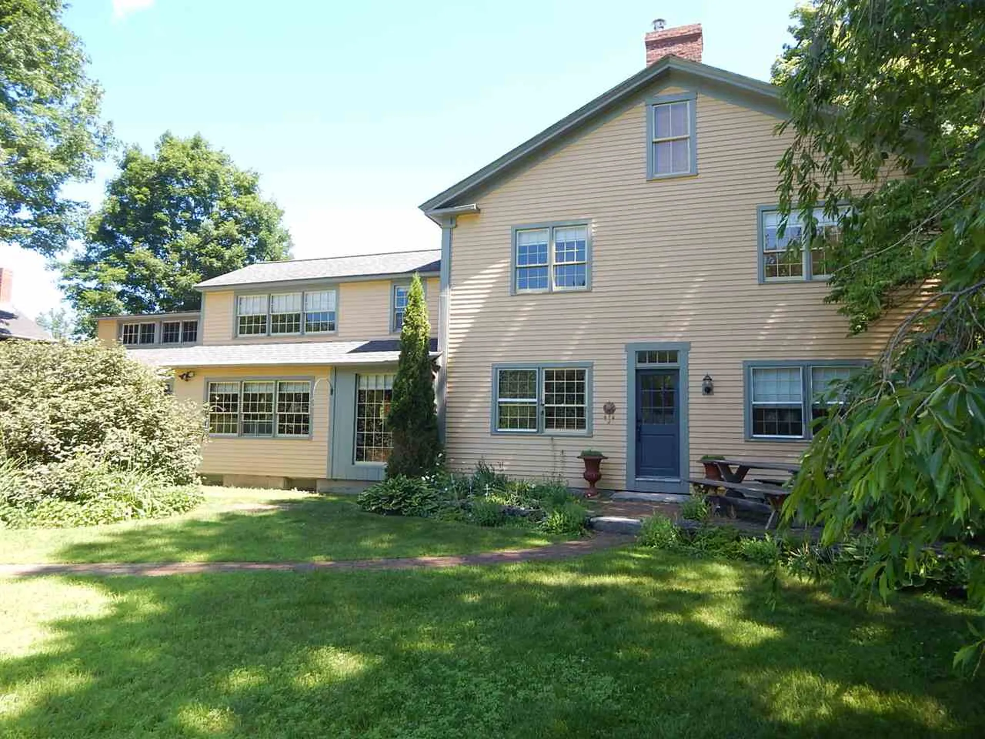 67 Candia Road Deerfield NH 03037