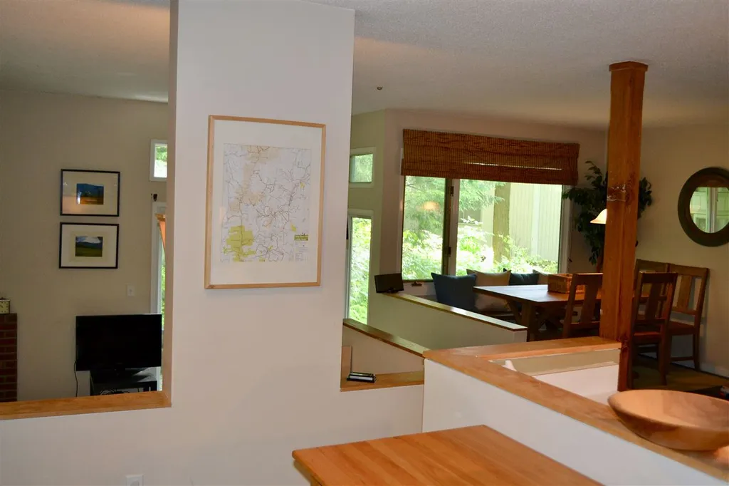 1027 Butternut Hill Road Waitsfield VT 05673