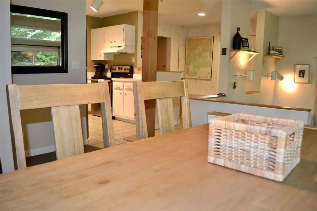 1027 Butternut Hill Road Waitsfield VT 05673