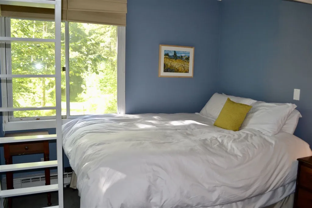1027 Butternut Hill Road Waitsfield VT 05673