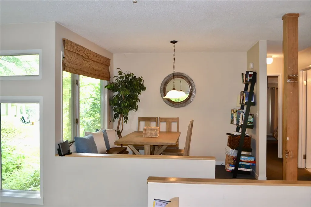 1027 Butternut Hill Road Waitsfield VT 05673
