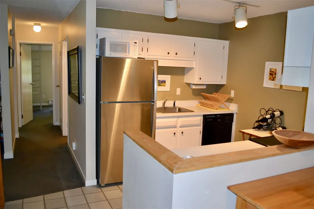 1027 Butternut Hill Road Waitsfield VT 05673