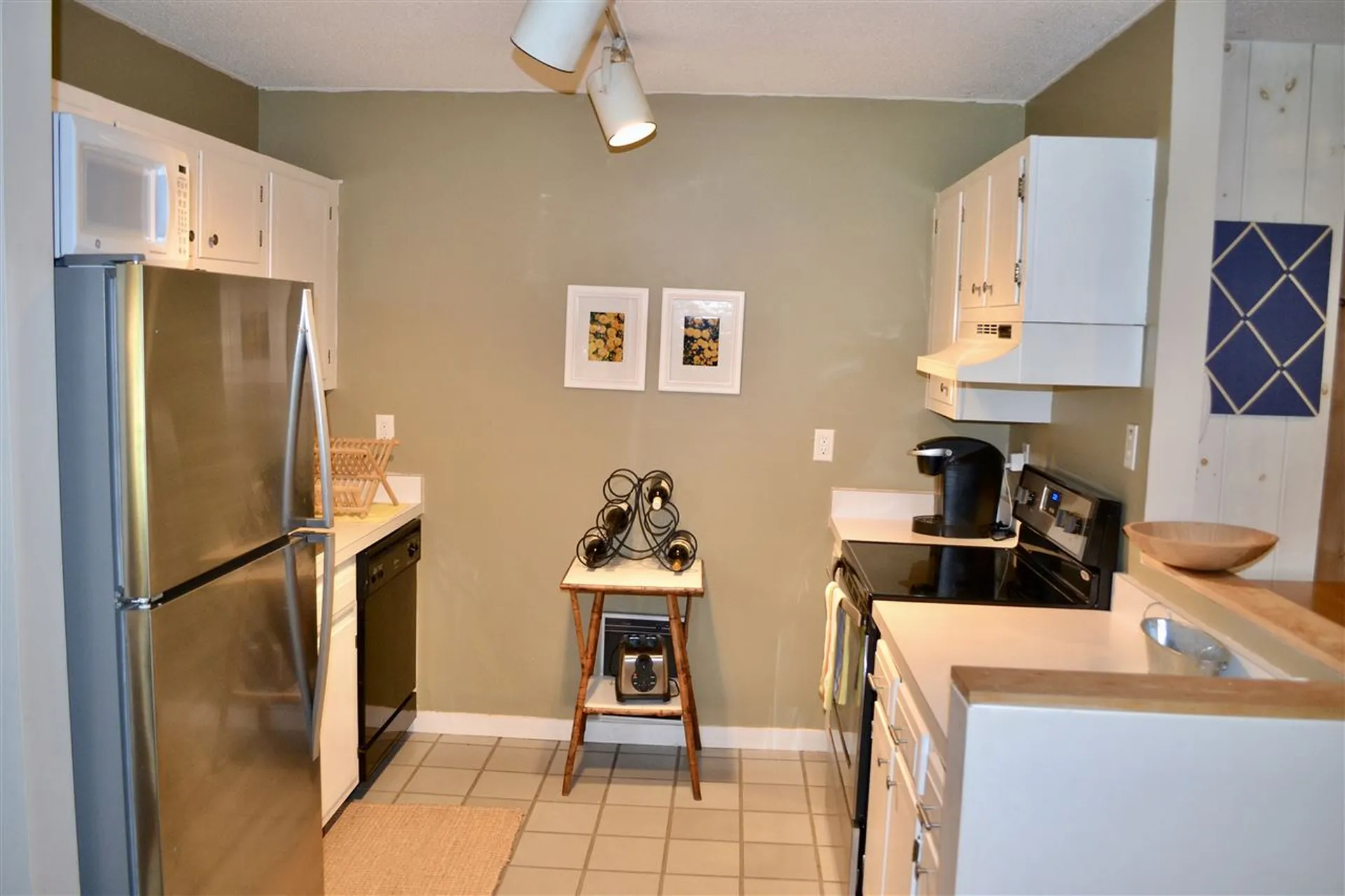 1027 Butternut Hill Road Waitsfield VT 05673
