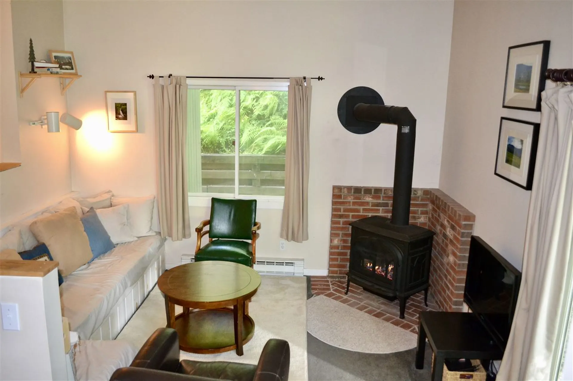 1027 Butternut Hill Road Waitsfield VT 05673