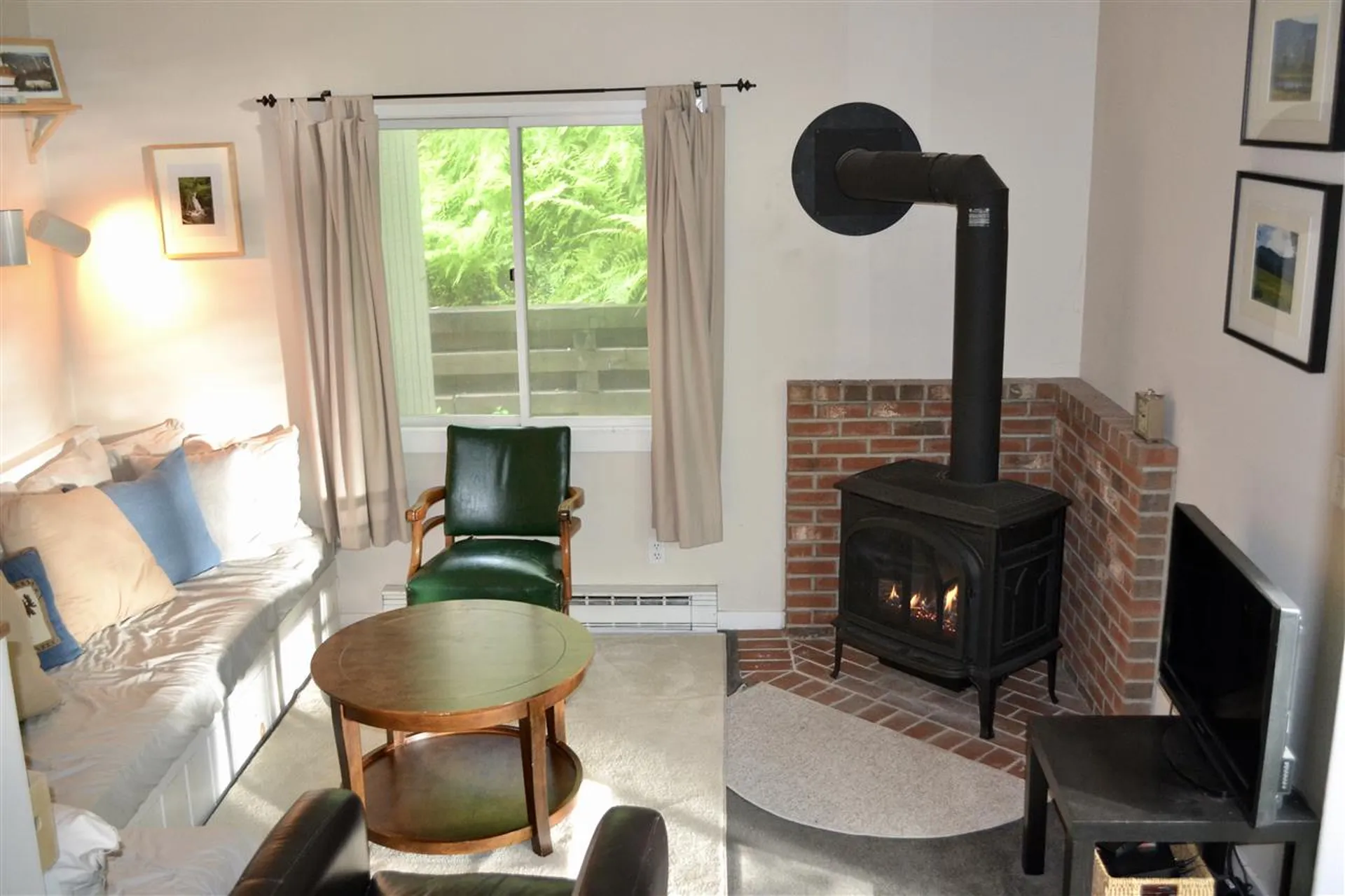 1027 Butternut Hill Road Waitsfield VT 05673
