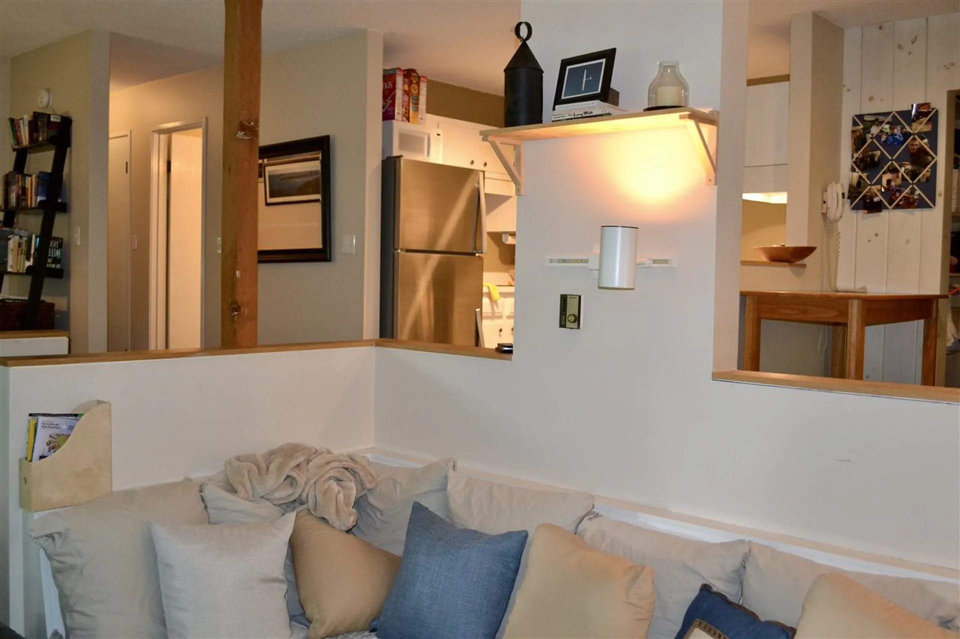 1027 Butternut Hill Road Waitsfield VT 05673