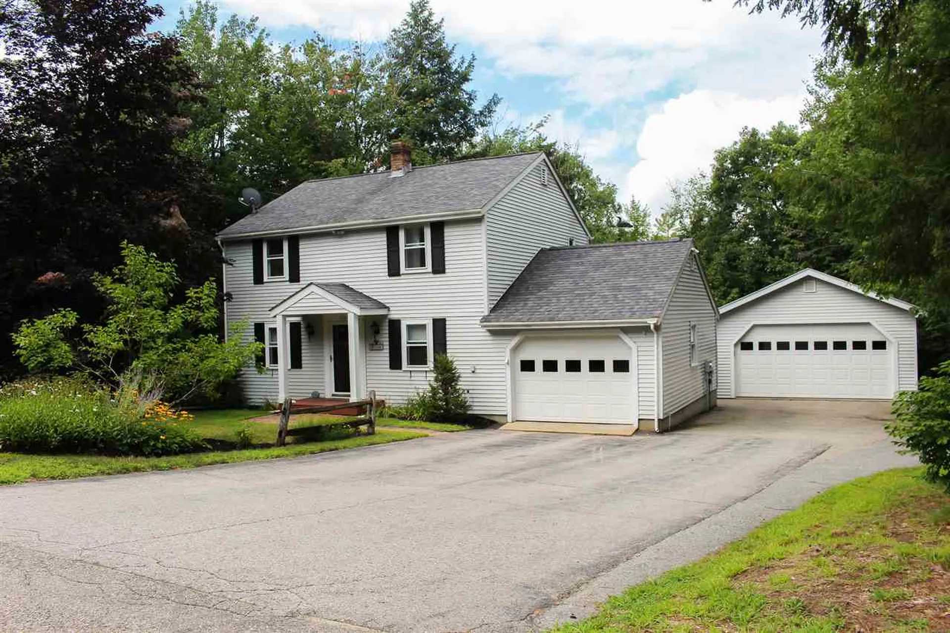 133 Jack Frost Lane Conway NH 03818