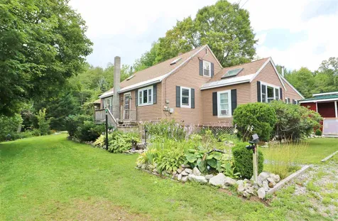 1382 Us Route 2 Randolph NH 03593
