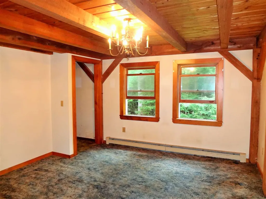 25 Merry Hill Road Barrington NH 03825