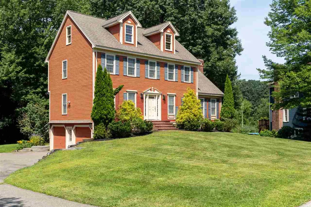 27 Alexander Drive Hampton NH 03842