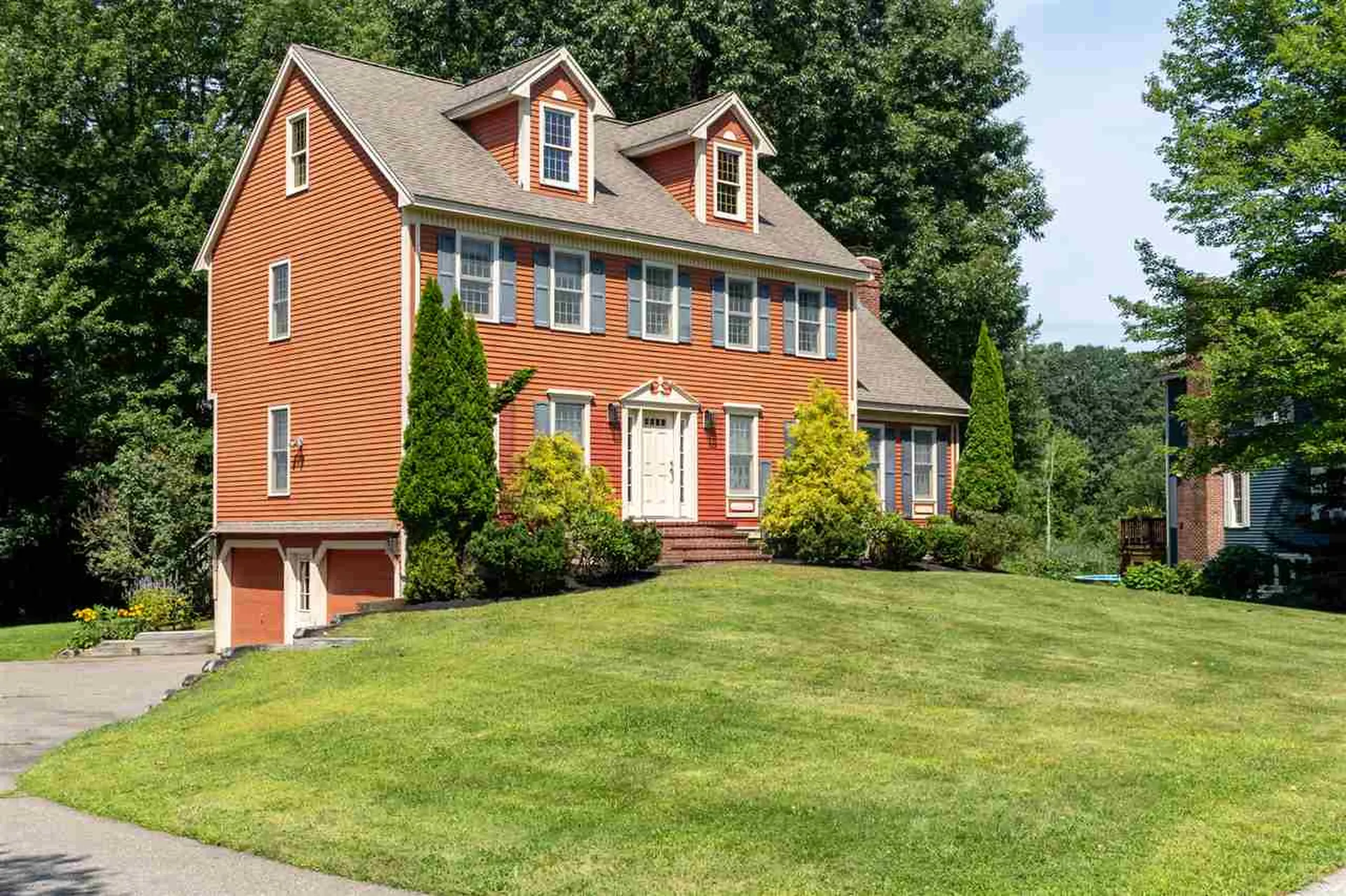 27 Alexander Drive Hampton NH 03842